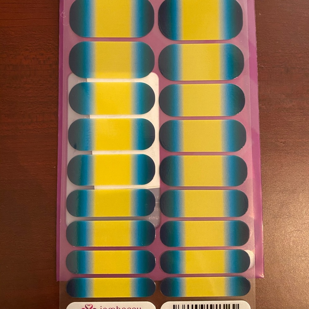 Jamberry - Picture 1 of 1
